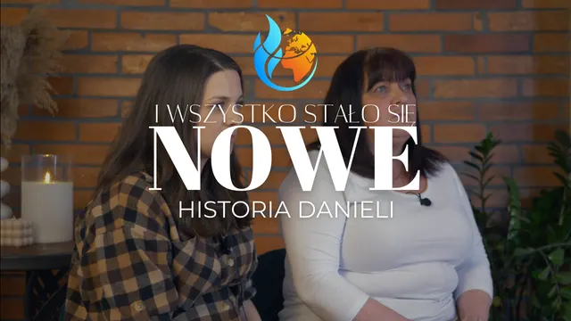 17 lat życia w lęku i strachu