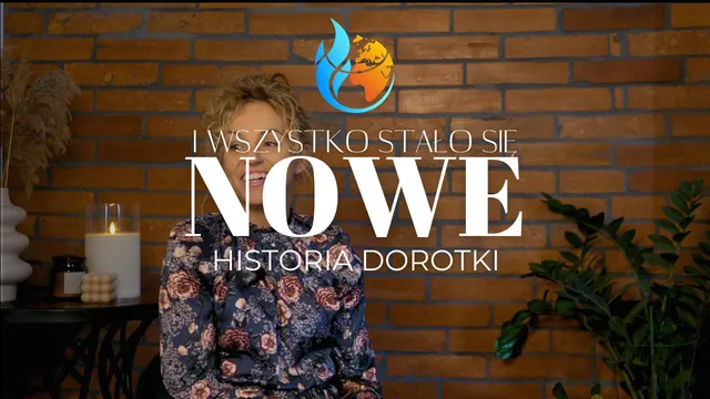 dostałam chęci aby żyć