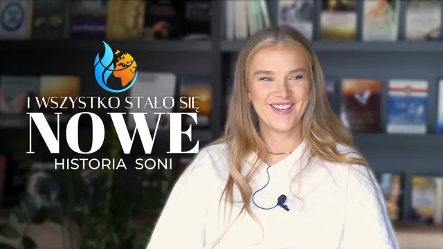myślałam, że mam wszystko
